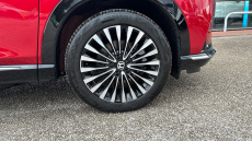 Honda E Ny1 150kW Advance 69kWh 5dr Auto Electric Hatchback